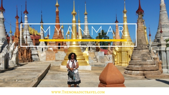 Myanmar featured image